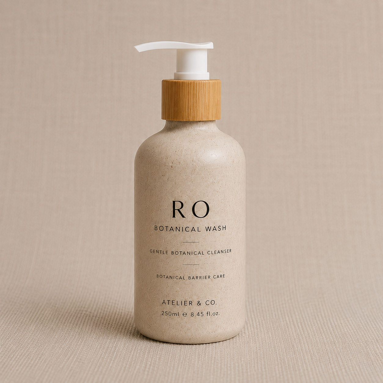 RO | Botanical Wash