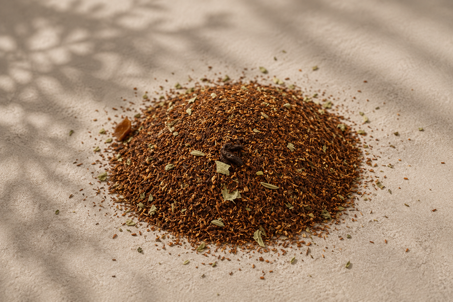 No. 4 Rooibos & Root | Digestive Ritual Tea