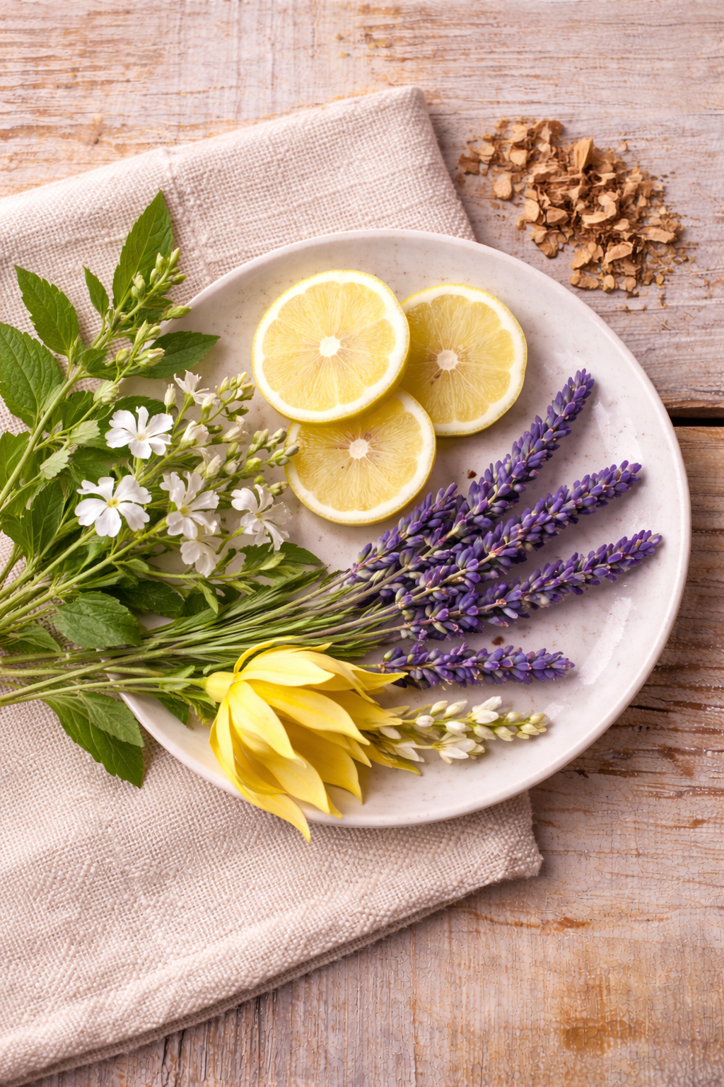 Stilla | Drift - Evening Essential Oil Blend