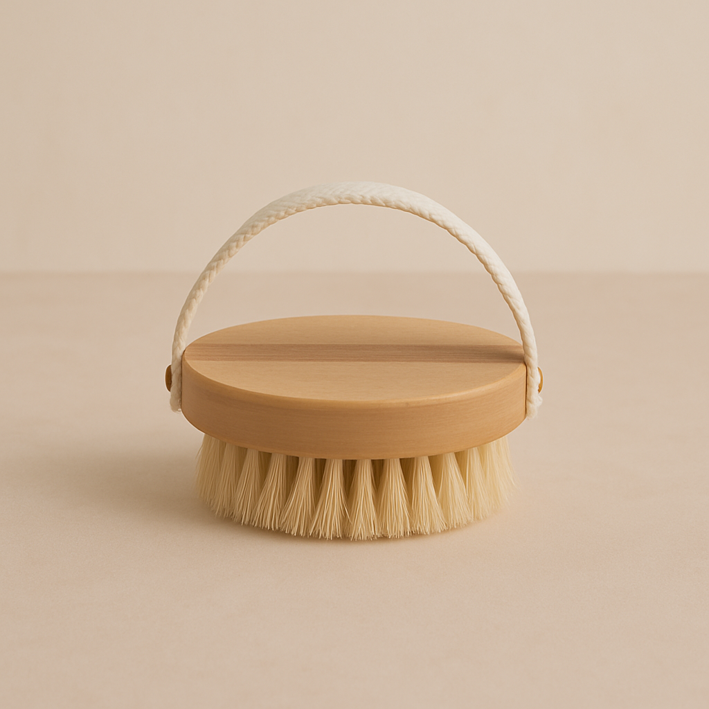 Atelier | Dry Body Brush