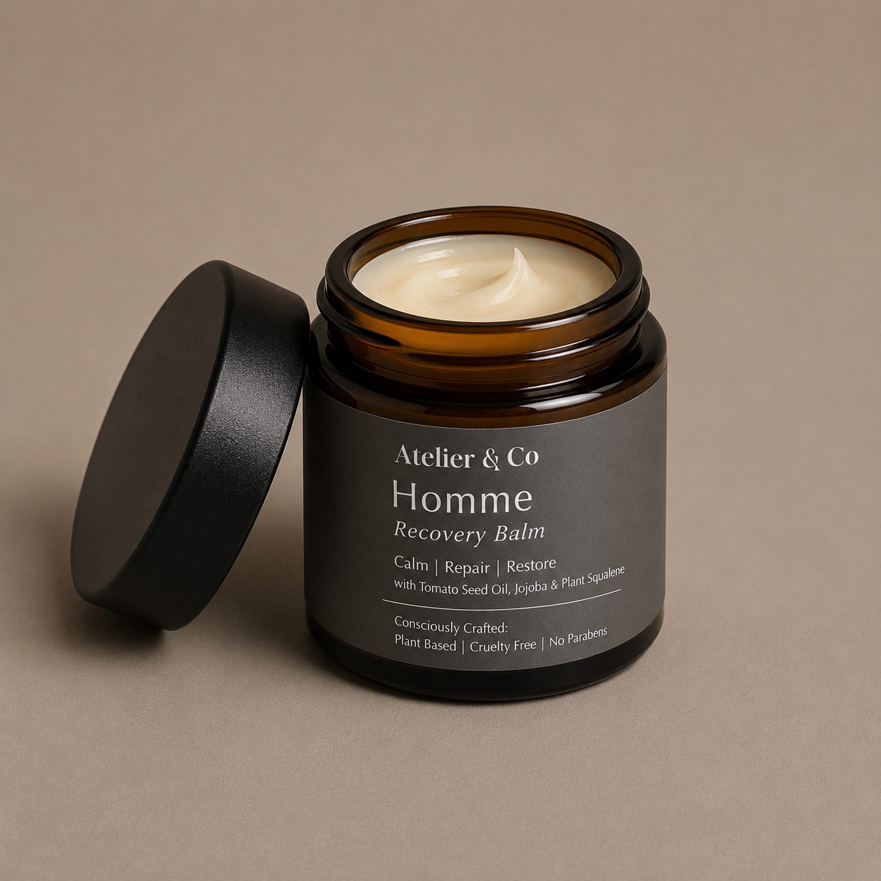 Homme | Recovery Balm