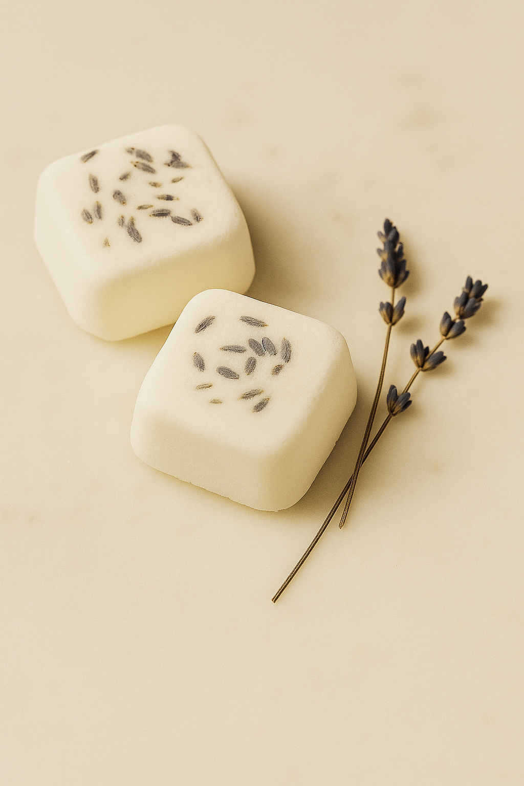 Stilla | Calma - Lavender Shower Steamer