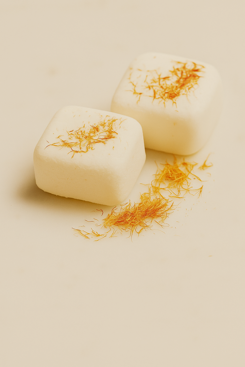 Stilla | Unwind — Calming Floral Shower Steamer