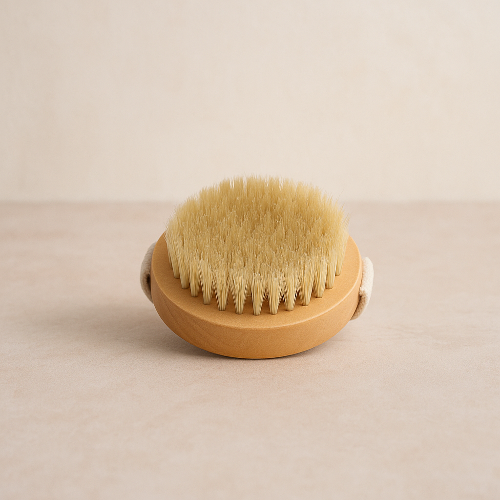Atelier | Dry Body Brush