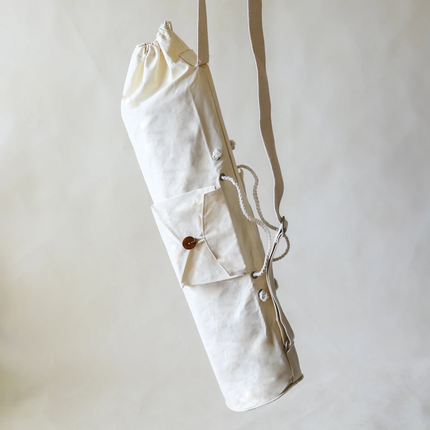 PAX Movement | Organic Yoga Mat & Travel Bag