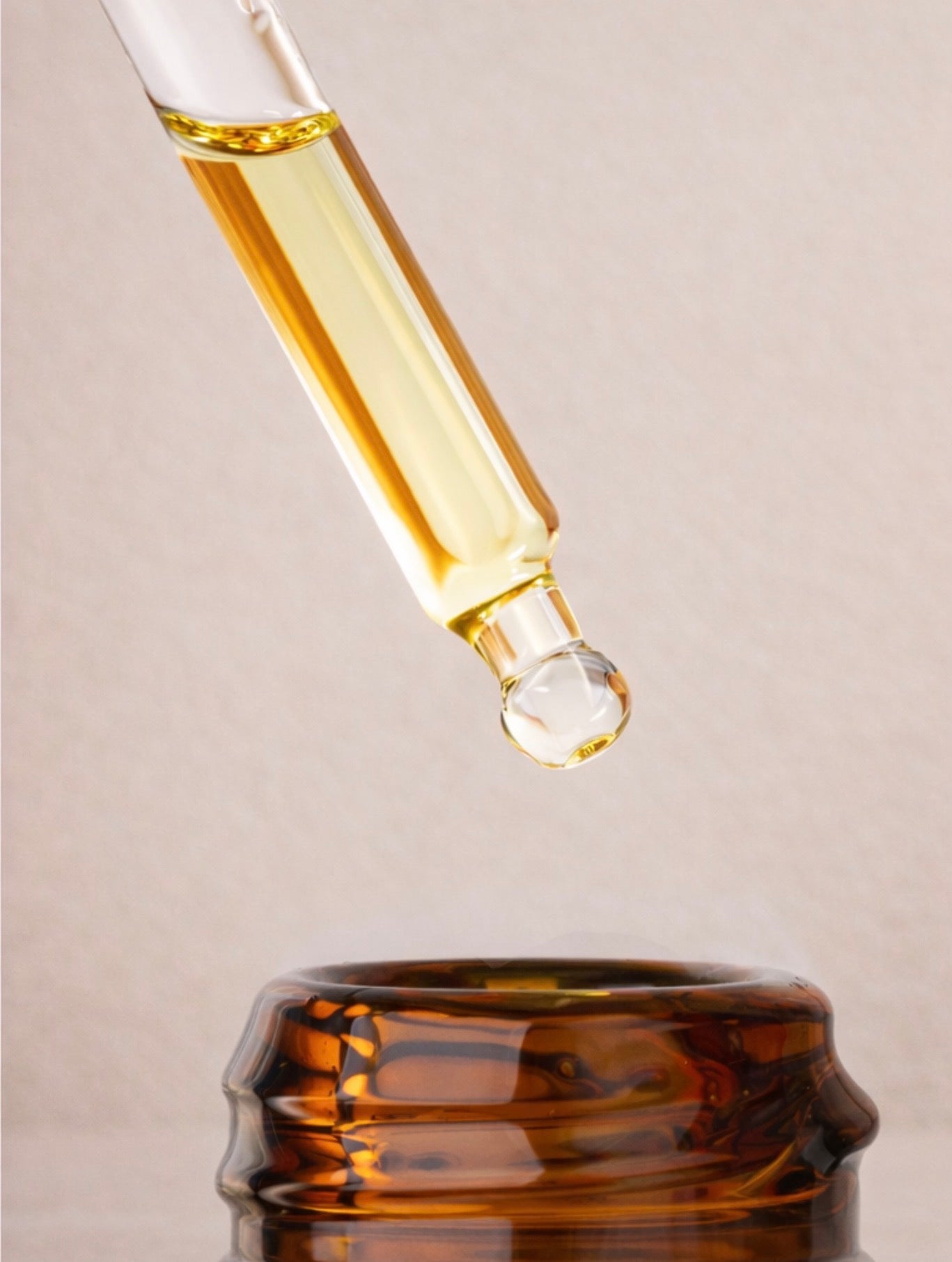 HydraLume | Hydration Sealing Oil