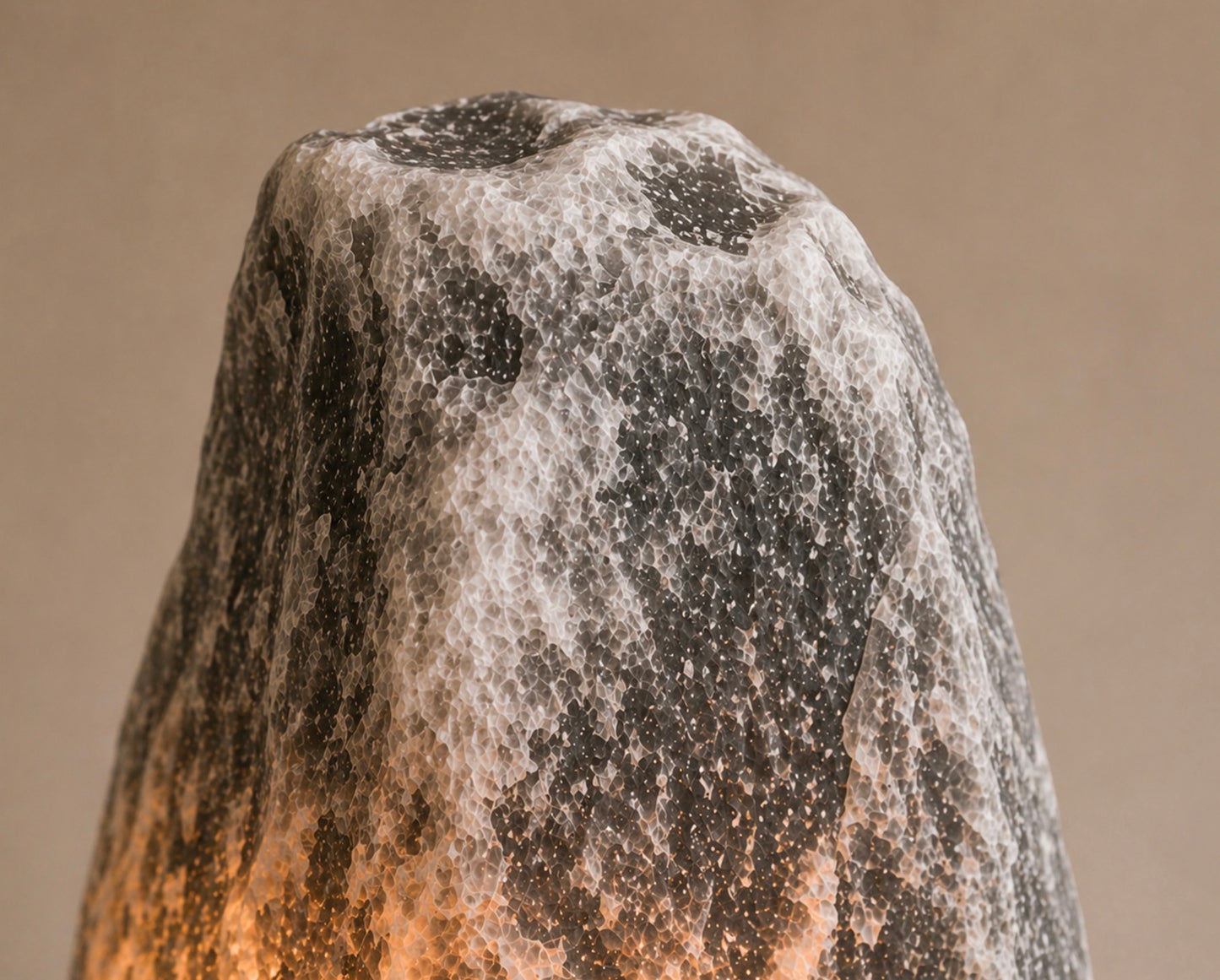 FJELL | Himalayan Salt Lamp