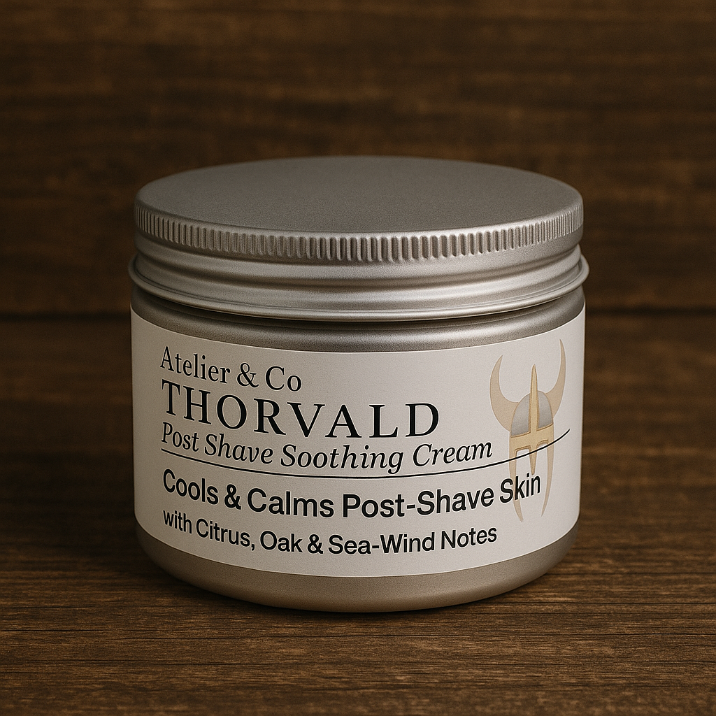 Homme | Male Skincare