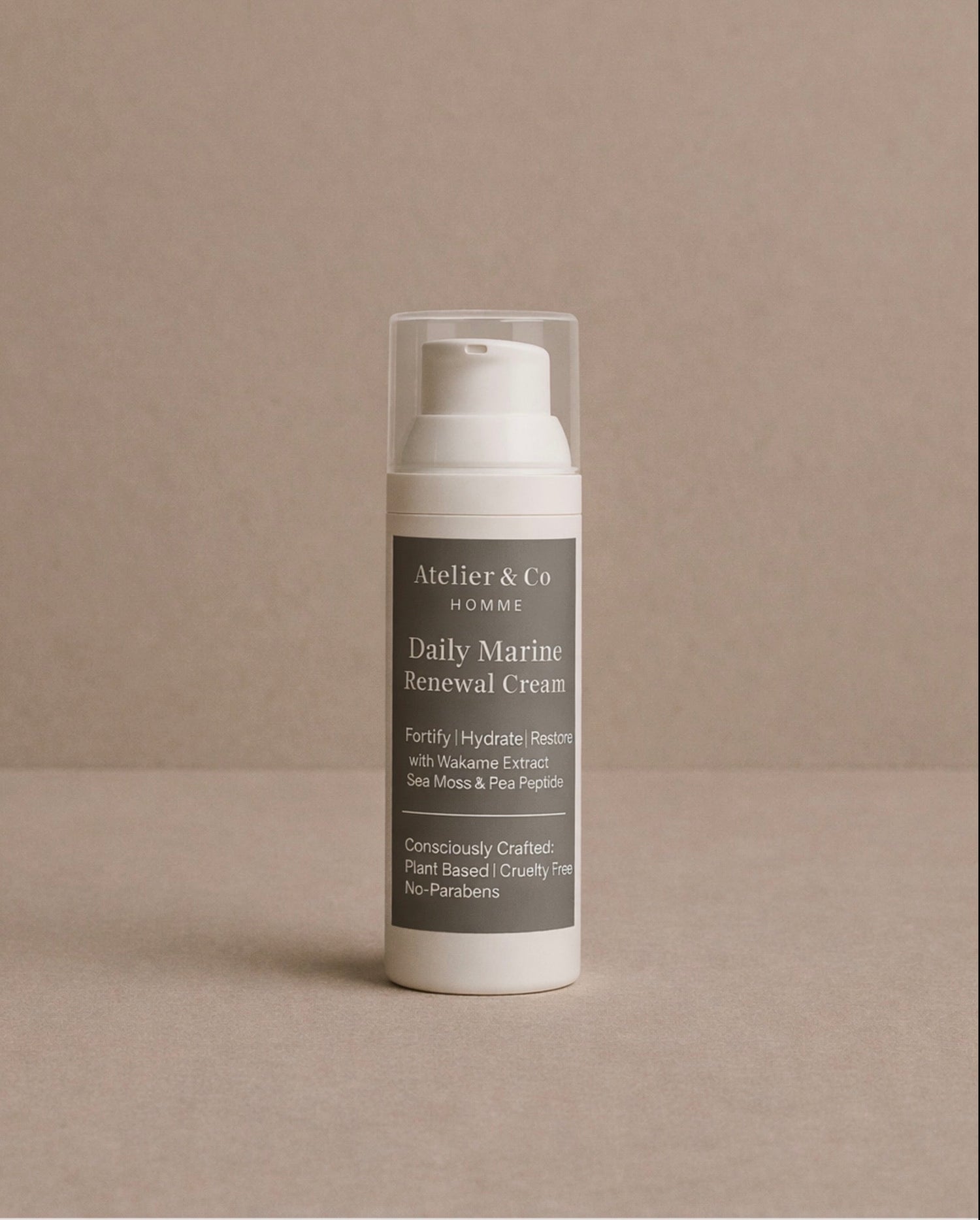 Homme | Male Skincare