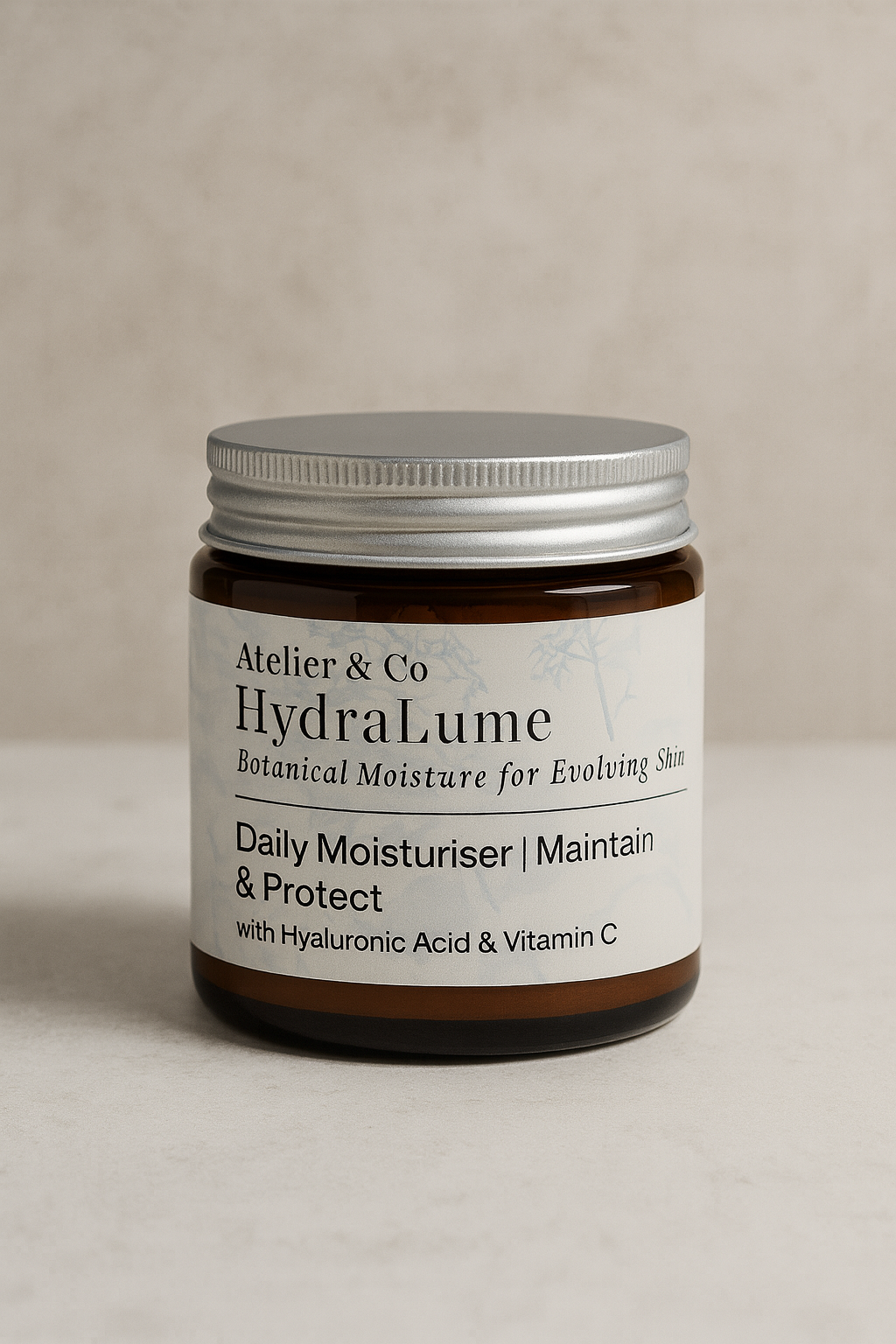 Creams and Moisture Veils