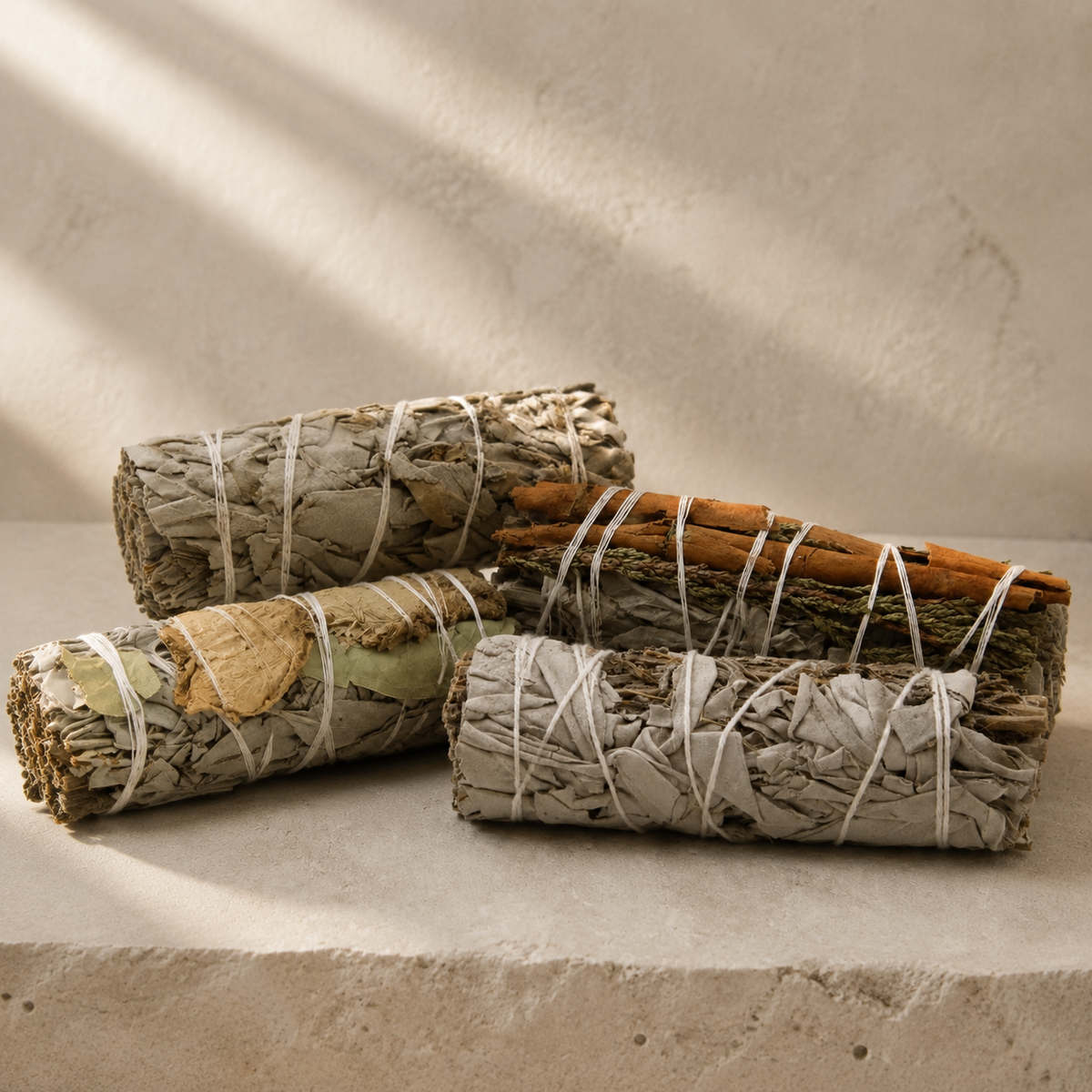 Jord | Botanical Warming Bundles