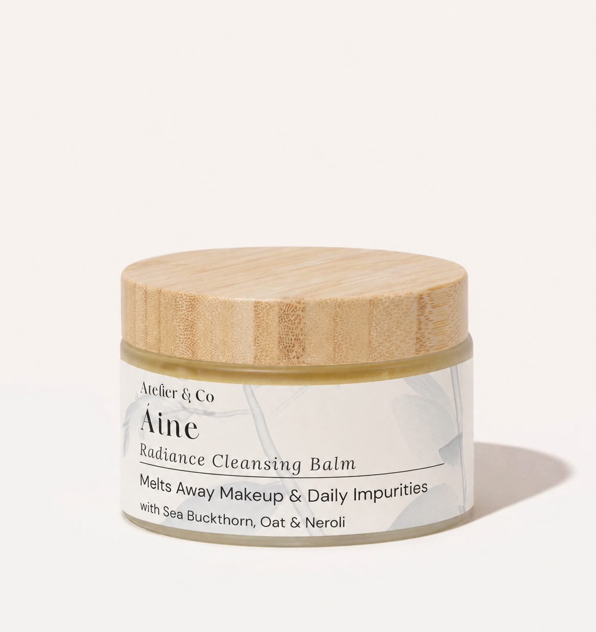 Áine Radiance Cleansing Balm
