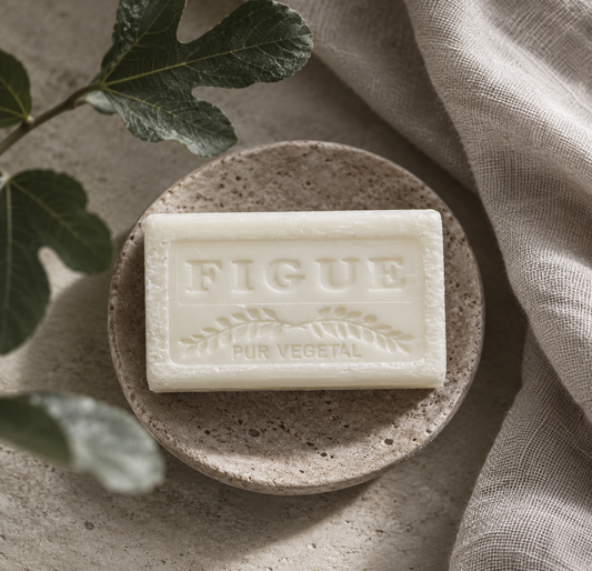 Marseilles Soap | Fig
