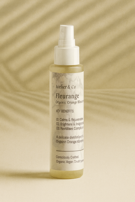 Fleurange | Orange Flower (Neroli) Hydrosol
