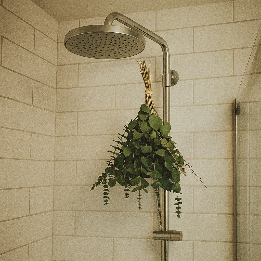 Stilla | Clarity – Fresh Eucalyptus Shower Bundle