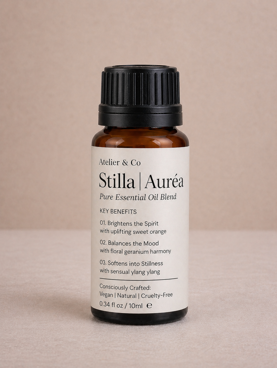 Stilla | Auréa - Pure Essential Oil Blend