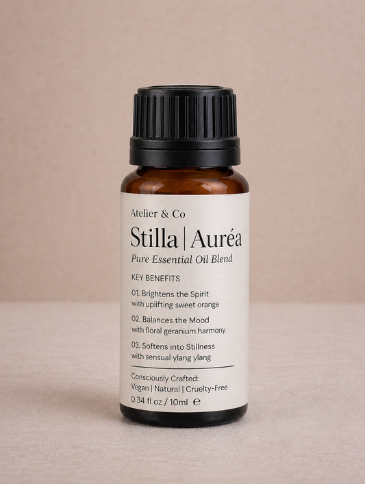 Stilla | Auréa - Pure Essential Oil Blend
