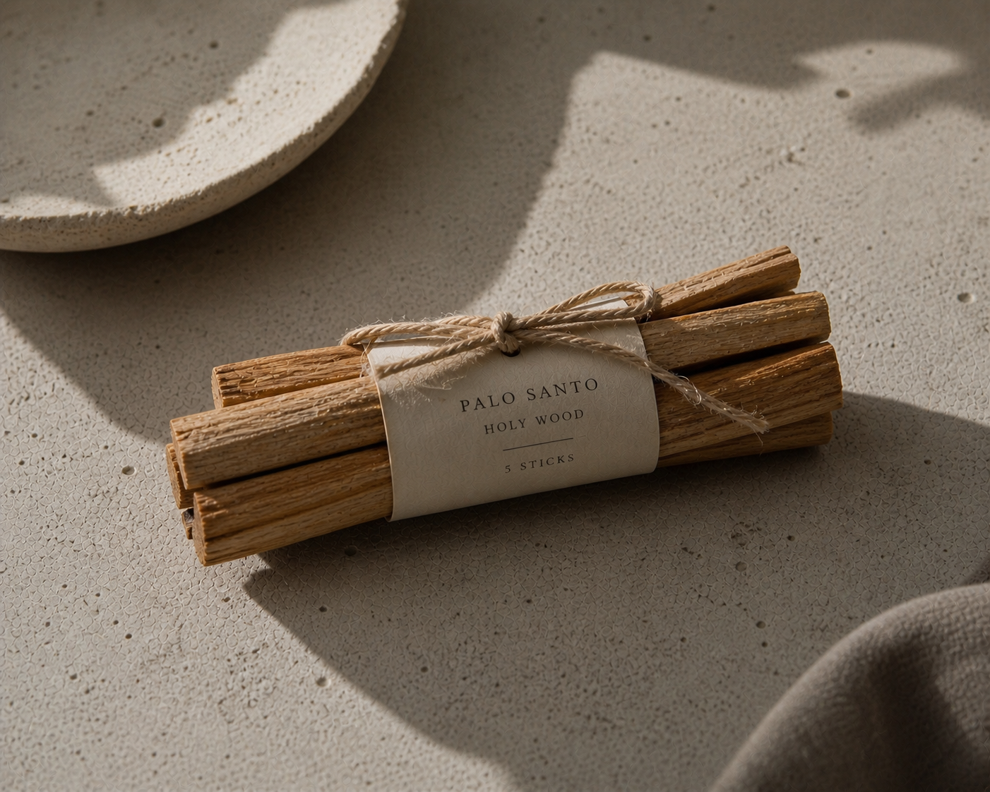 Palo Santo | Ritual Sticks