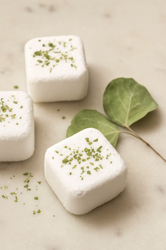 Stilla | Breathe - Eucalyptus Shower Steamer