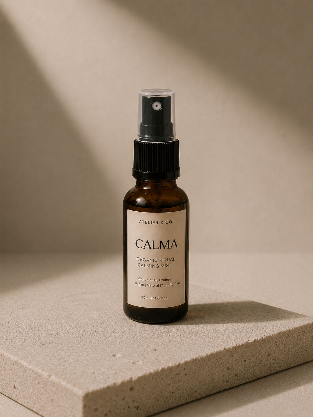 Focus & Calm | Ritual Kit