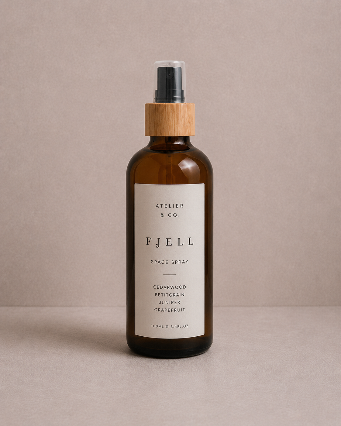 FJELL | Space Spray