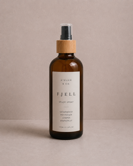 FJELL | Space Spray