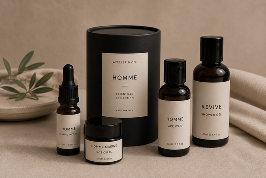 Homme Discovery Collection