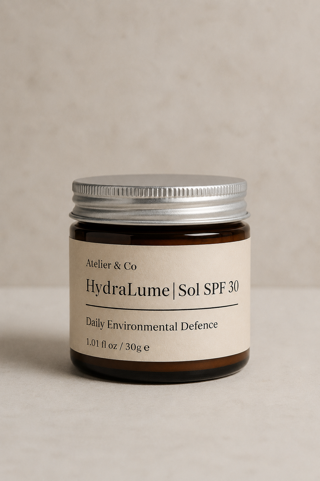 HydraLume | Sol SPF30
