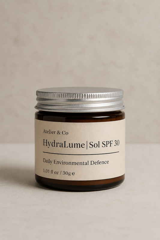 HydraLume | Sol SPF30