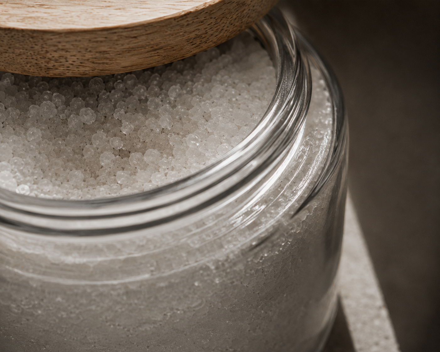 Fjell | Mineral Soak