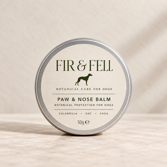 FIR & FELL | Paw & Nose Balm