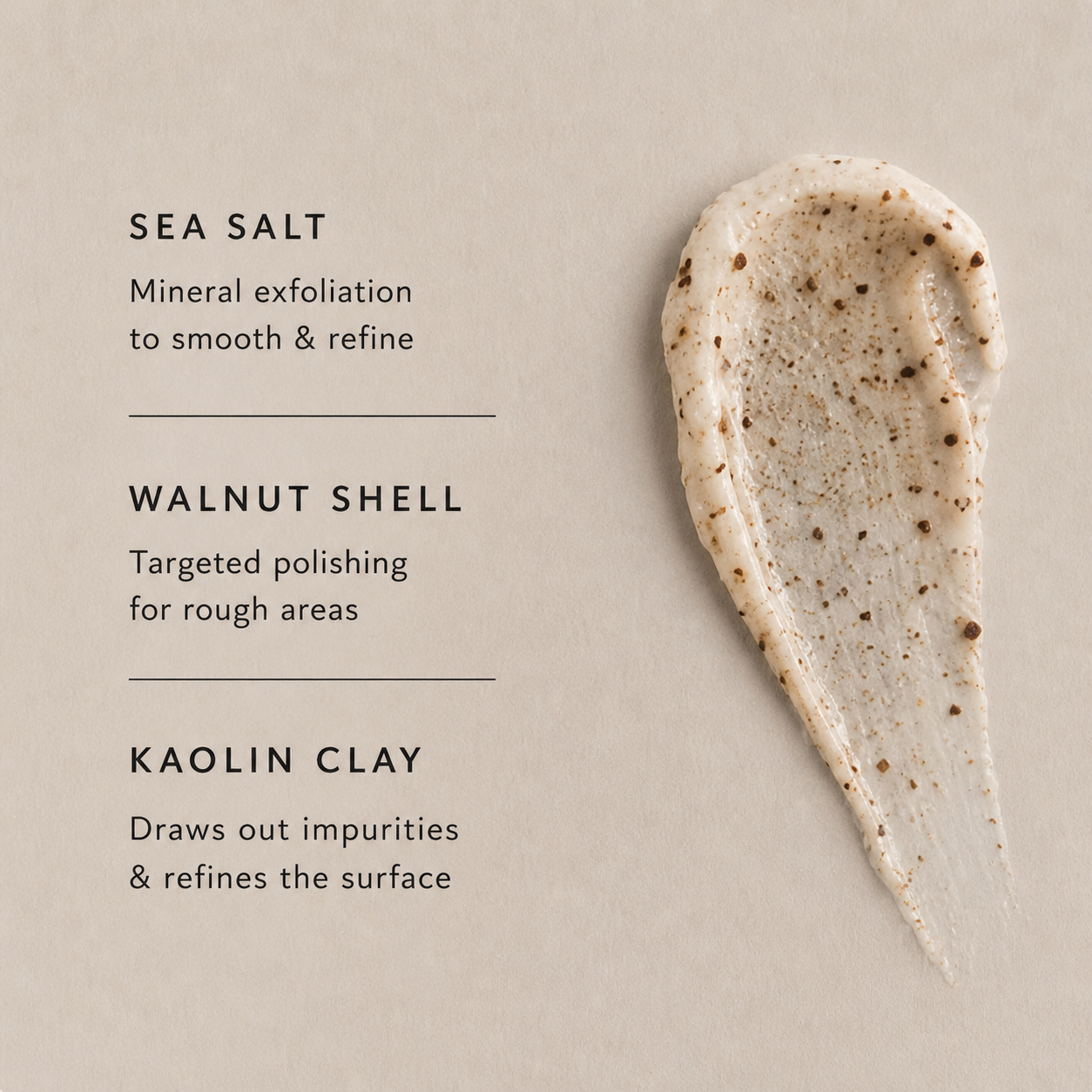 Revive | Foot Cleanse & Polish