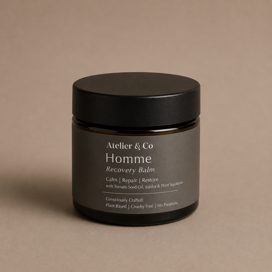 Homme | Recovery Balm