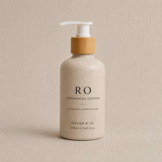 RO | Botanical Lotion