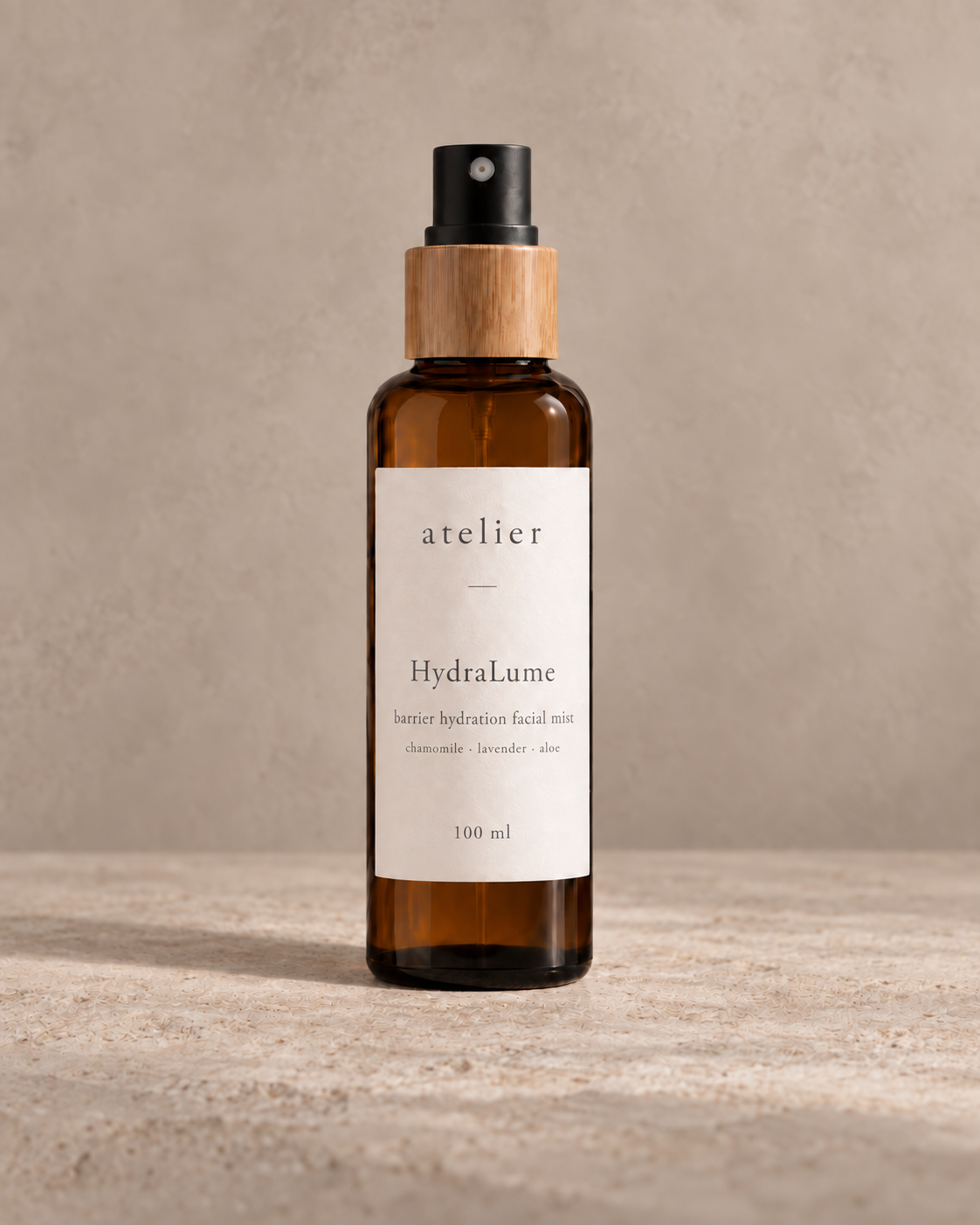 HydraLume | Barrier Hydration Facial Mist