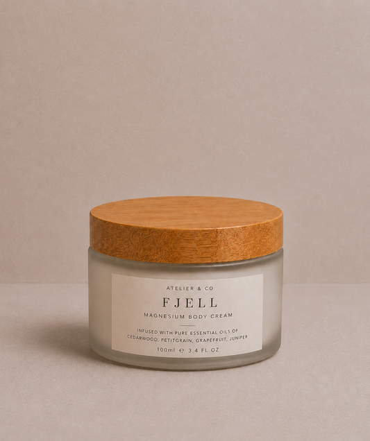 FJELL | Magnesium Recovery Balm