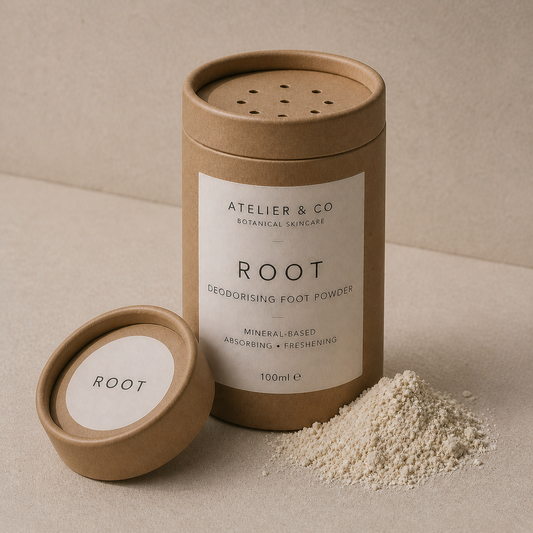 Root | Deodorising Foot Powder