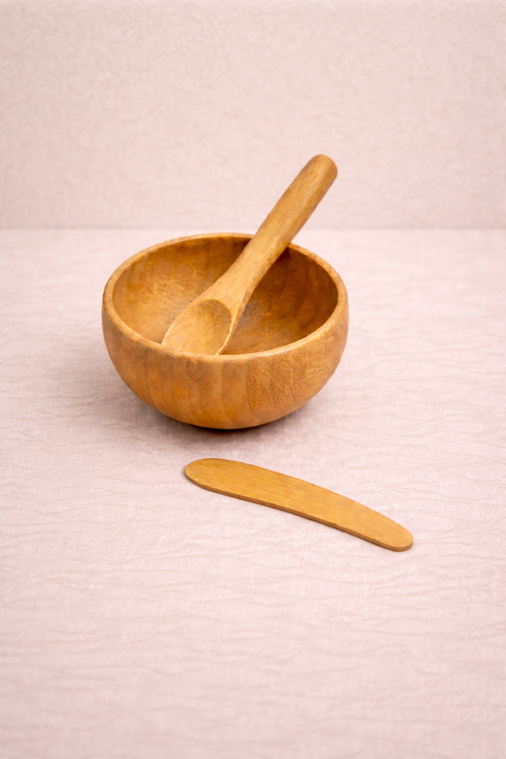 Mara | Calm - Rosehip + Oat Clay Mask