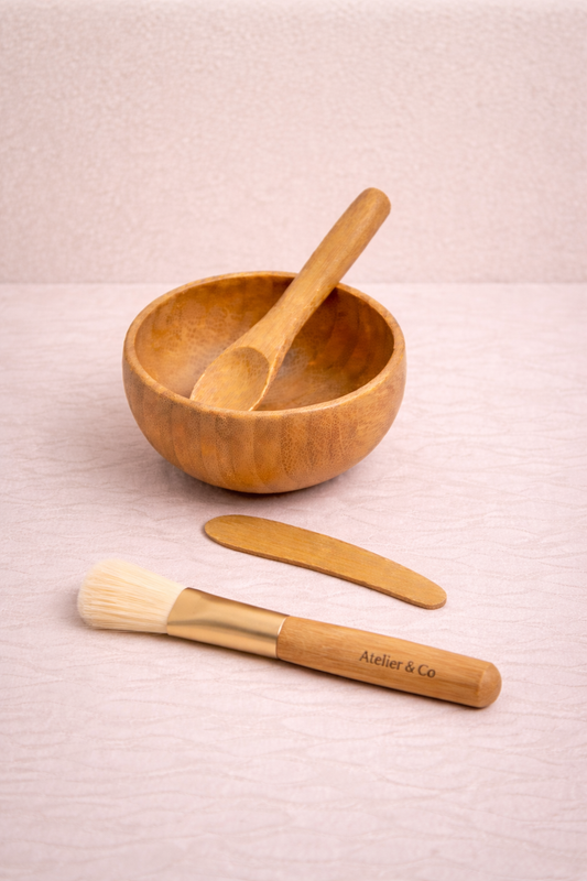 Mara | Ritual Mixing Bowl Set