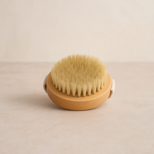 Atelier | Dry Body Brush