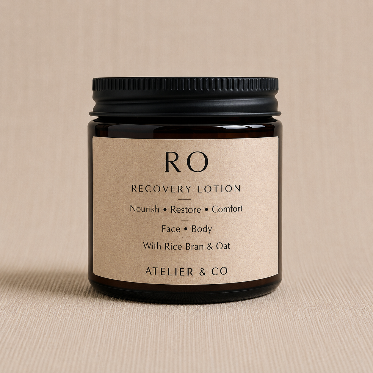 RO | Recovery Lotion