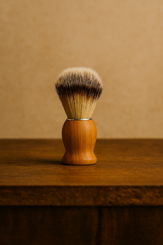Atelier | Homme — Vegan Shaving Brush