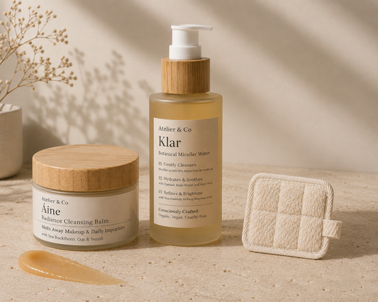 The Cleansing Ritual