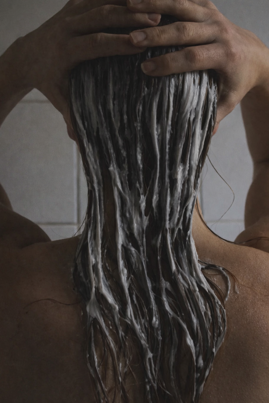 Amara | Organic Ritual Hair Mask