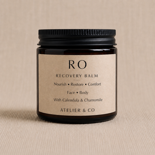 RO | Recovery Balm