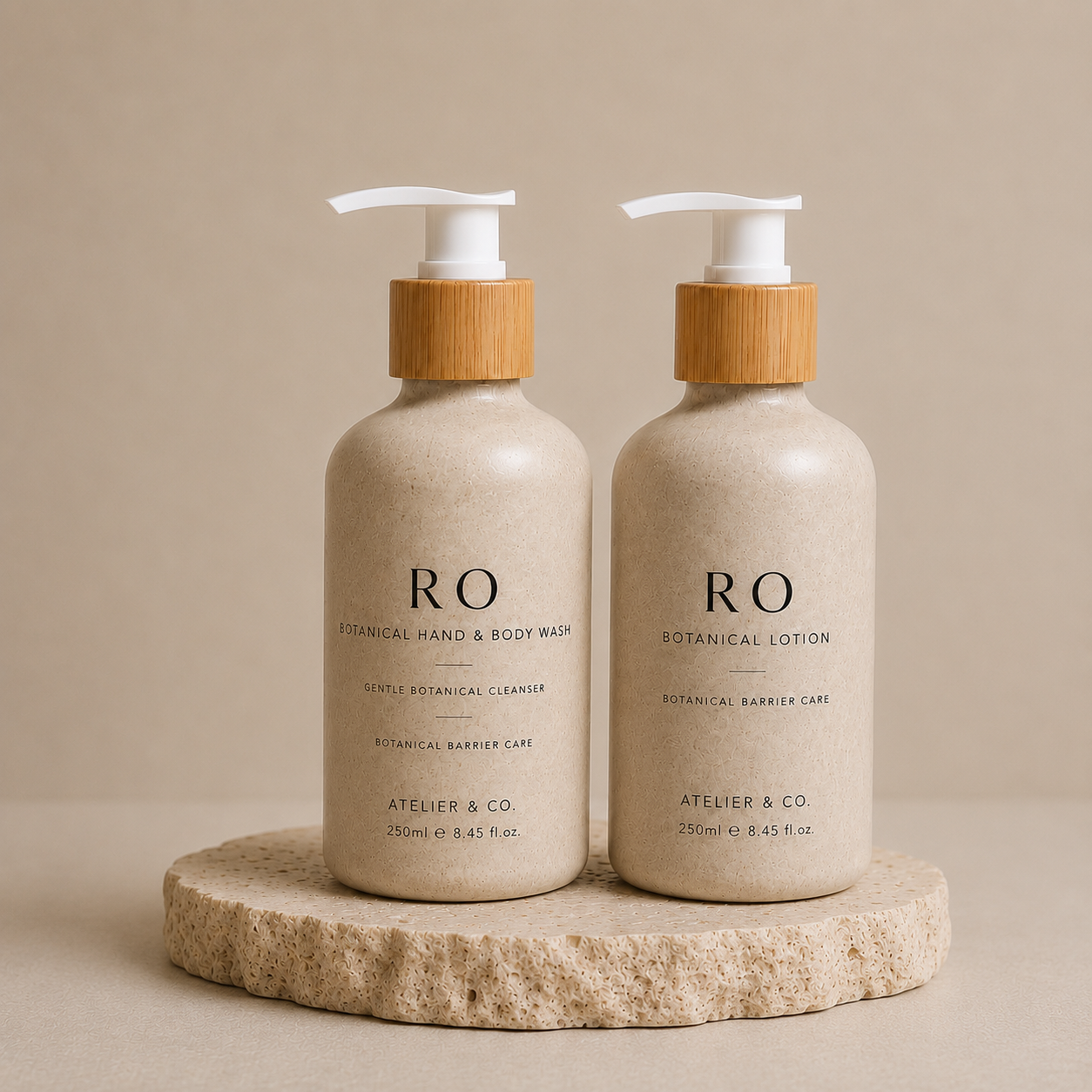 RO Essentials