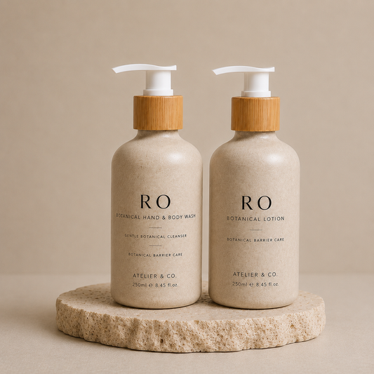 RO Essentials