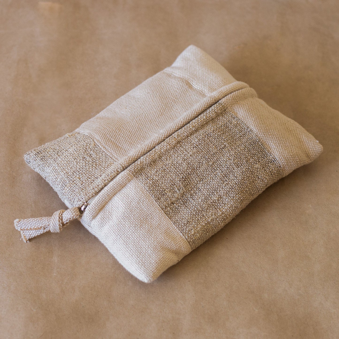 PAX Ritual  | Organic Everyday Ritual & Travel Pouch