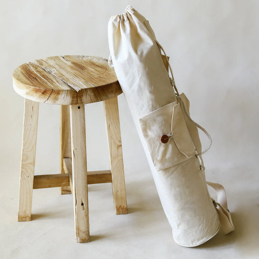 PAX Movement | Organic Yoga Mat & Travel Bag