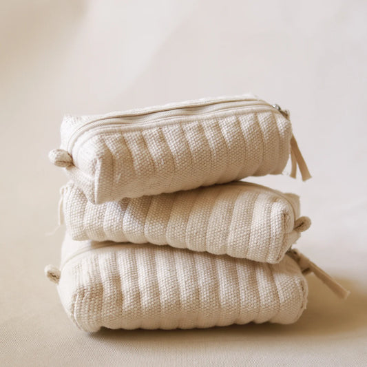 PAX Ritual | Organic Beauty Essentials Bag